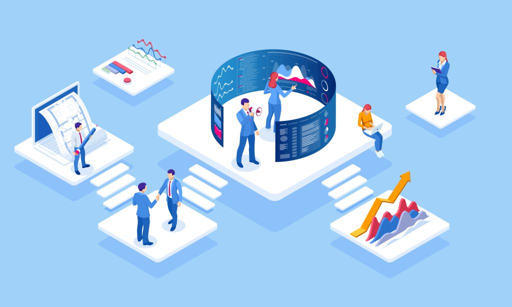 self service-analytics-concept-scaled