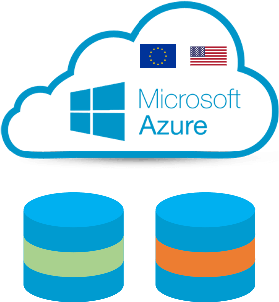 Shared Data Warehouse