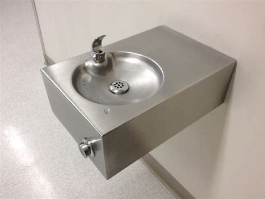 Sink