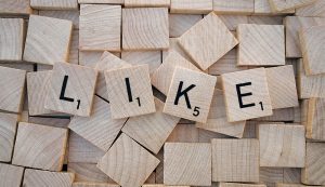 social media data becomes business intelligence data