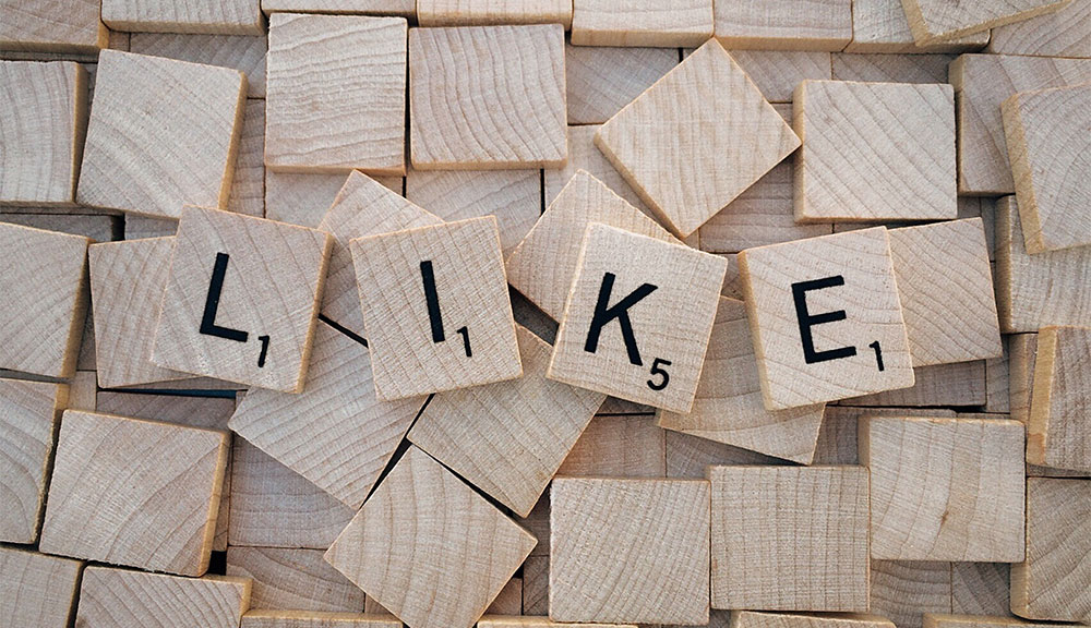 social media data becomes business intelligence data