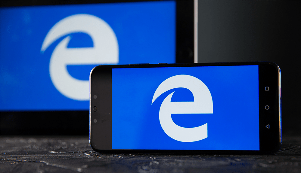 The End Of Internet Explorer