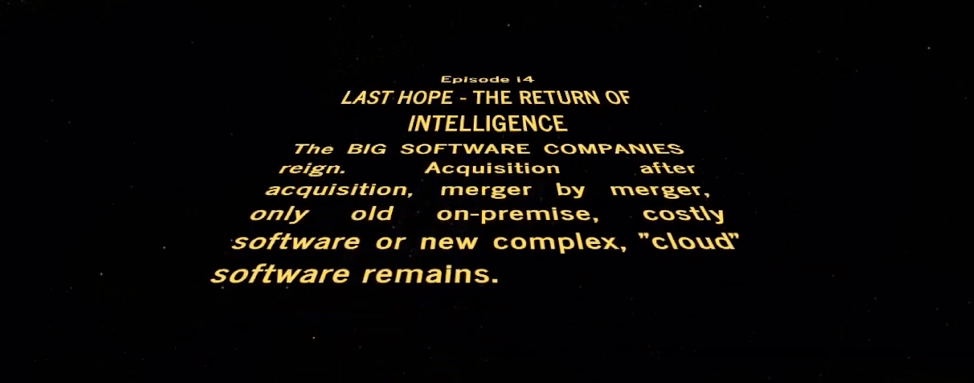 The Future Of Bi Clicdata