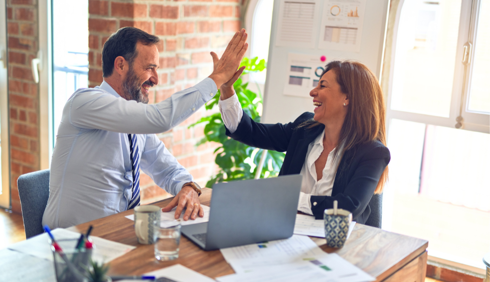 tips customer acquisition and retention 1