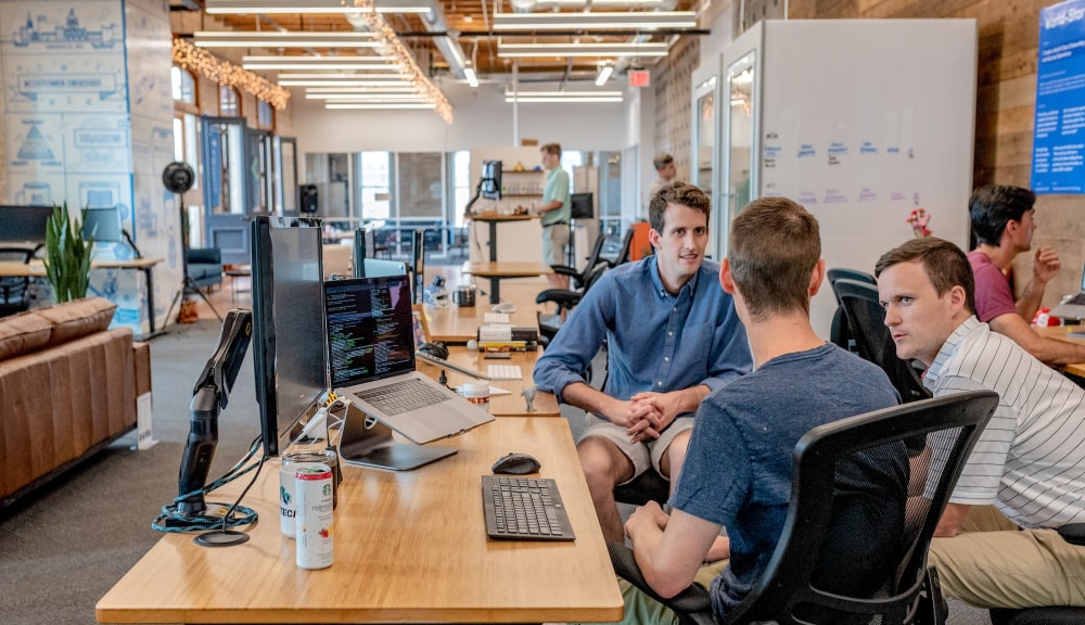 top sales kpi debate min