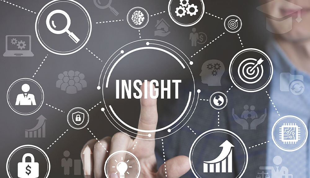 transfrom data actionable insights