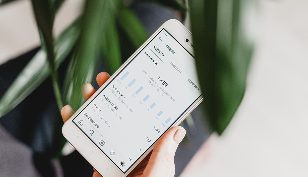 Vanity Actionable Metrics Marketing