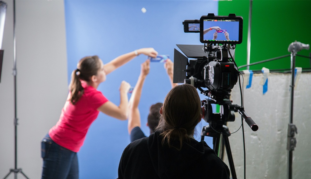 video marketing performance
