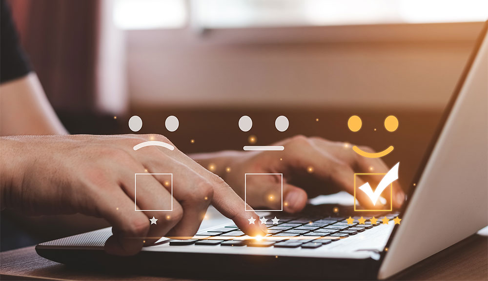 ways data analytics improve customer service