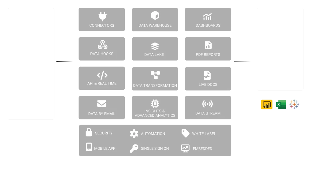 Data processing and analysis workflow diagram