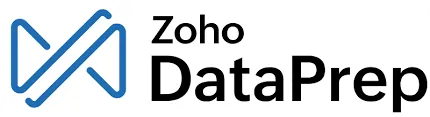 Zoho DataPrep logo