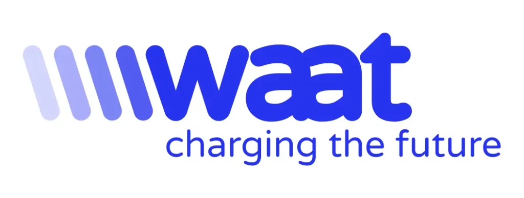 logo waat