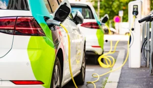 station-car-energy