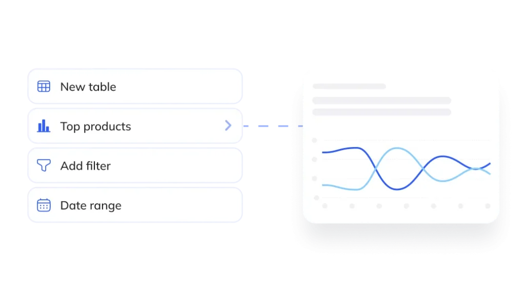 add widget